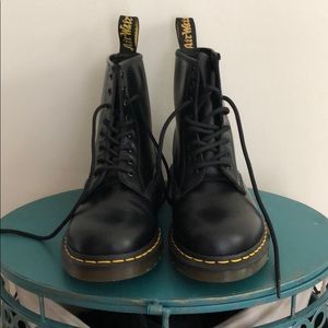 Dr Martens 1460 Black Boots Women’s 9 EU 41